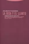 LA RISA Y EL LLANTO