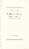 NATURALIDAD DEL ARTE  PT-261