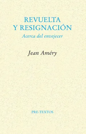 REVUELTA Y RESIGNACIÓN