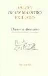 DIARIO DE UN MAESTRO EXILIADO