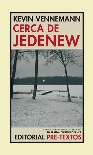 CERCA DE JEDENEW