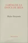 CARTAS DE LA EPOCA DE IBIZA