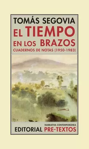 EL TIEMPO EN LOS BRAZOS