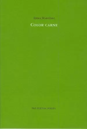 COLOR CARNE