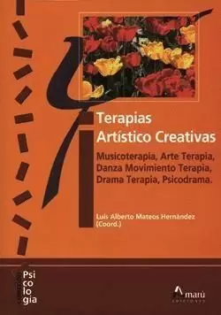 TERAPIAS ARTISTICO CREATIVAS