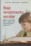 BAJO RENDIMIENTO ESCOLAR