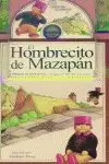HOMBRECITO DE MAZAPAN CD