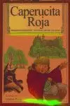 CAPERUCITA ROJA CD