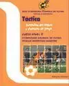 TÁCTICA, EVOLUCIÓN DEL FÚTBOL Y SISTEMAS DE JUEGO
