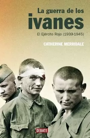 GUERRA DE LOS IVANES, LA