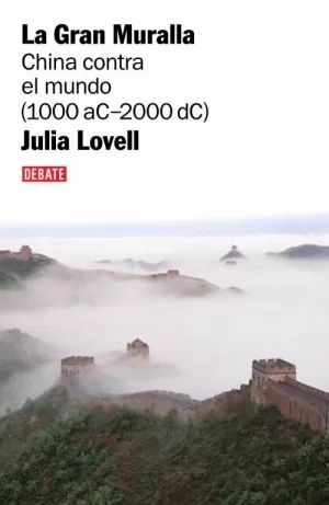 GRAN MURALLA, LA