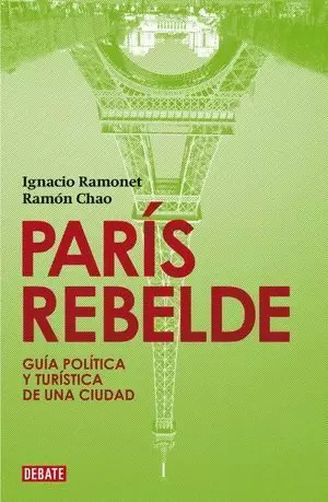 PARIS REBELDE