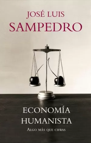 ECONOMÍA HUMANISTA