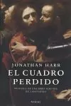 EL CUADRO PERDIDO
