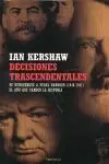 DECISIONES TRASCENDENTALES