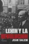 LENIN Y LA REVOLUCION