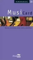 MUSICARD
