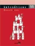 MATEMÁTICAS 11