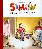 MAMÁ SALE ESTA NOCHE