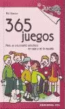 365 JUEGOS