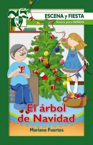 EL ARBOL DE NAVIDAD