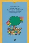 MANUAL PRACTICO DE EDUCACIÓN AMBIENTAL.