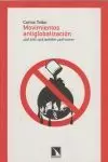 MOVIMIENTOS ANTIGLOBALIZACION