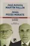LA JUSTICIA EN ESPAÑA