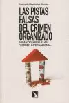 LAS PISTAS FALSAS DEL CRIMEN ORGANIZADO.