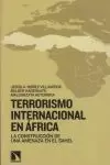 TERRORISMO INTERNACIONAL EN ÁFRICA