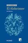 EL ALZHEIMER