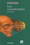 LOS NEANDERTALES