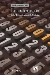 LOS NÚMEROS