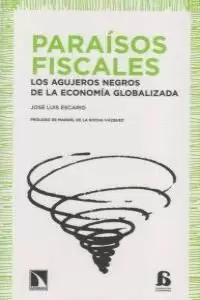 PARAÍSOS FISCALES