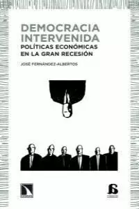 DEMOCRACIA INTERVENIDA