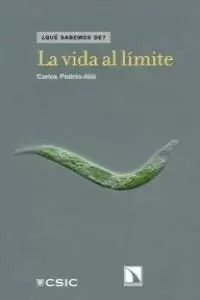 LA VIDA AL LÍMITE