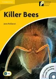 KILLER BEES. A2 + CD