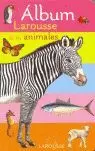 ALBUM DE LOS ANIMALES
