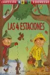 LAS 4 ESTACIONES