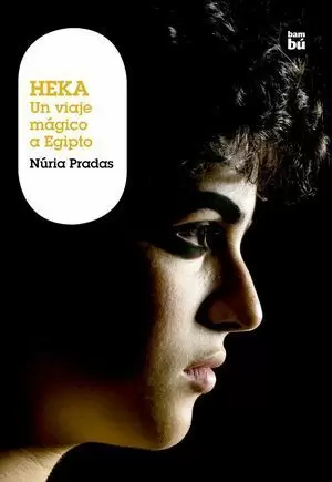 HEKA. UN VIAJE MÁGICO A EGIPTO.