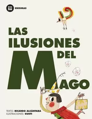 ILUSIONES DEL MAGO