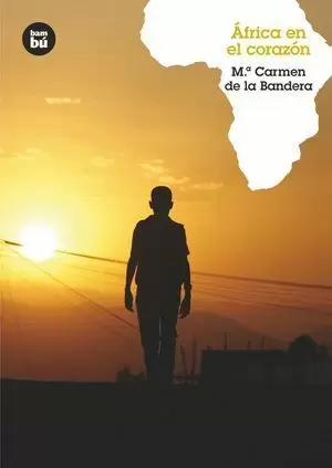AFRICA EN EL CORAZON