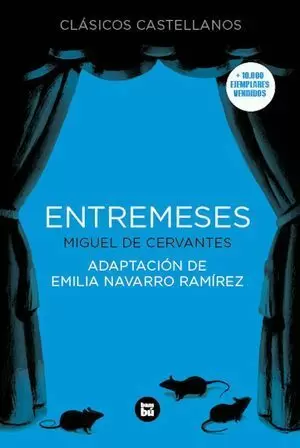 ENTREMESES