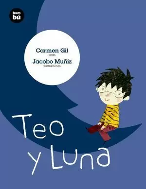 TEO Y LUNA