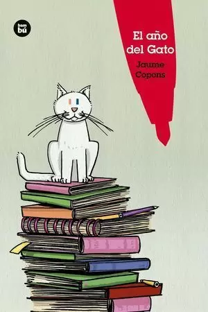 EL AÑO DEL GATO