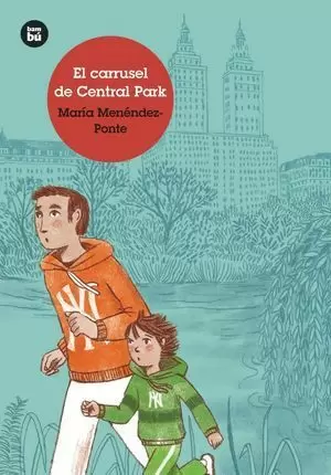 EL CARRUSEL DE CENTRAL PARK