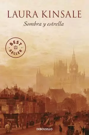SOMBRA Y ESTRELLA