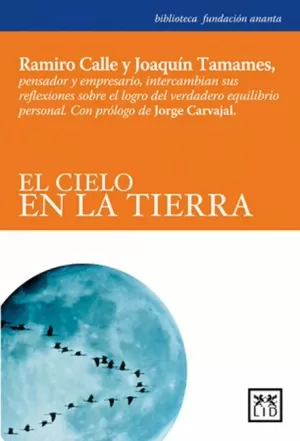 EL CIELO EN LA TIERRA