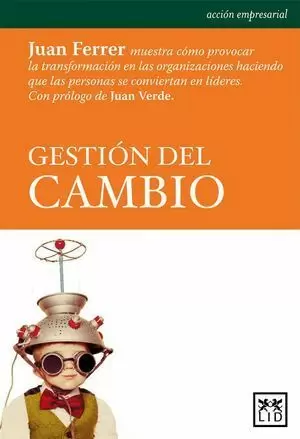 GESTIÓN DEL CAMBIO