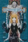 DEATH NOTE N 4
